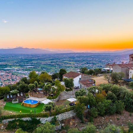 Relais Villa San Bastiano Monsummano Terme 외부 사진