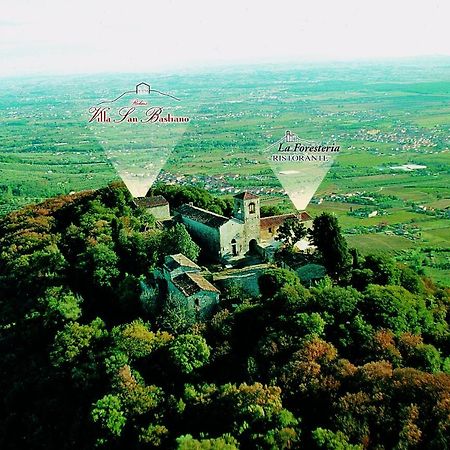 Relais Villa San Bastiano Monsummano Terme 외부 사진