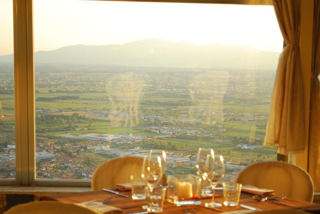 Relais Villa San Bastiano Monsummano Terme 외부 사진