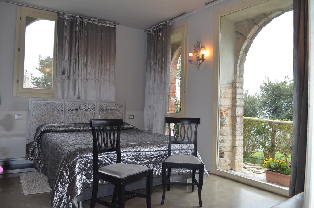 Relais Villa San Bastiano Monsummano Terme 외부 사진