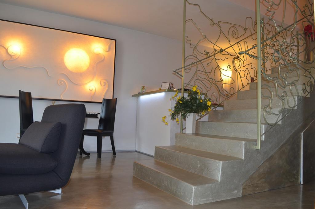 Relais Villa San Bastiano Monsummano Terme 외부 사진