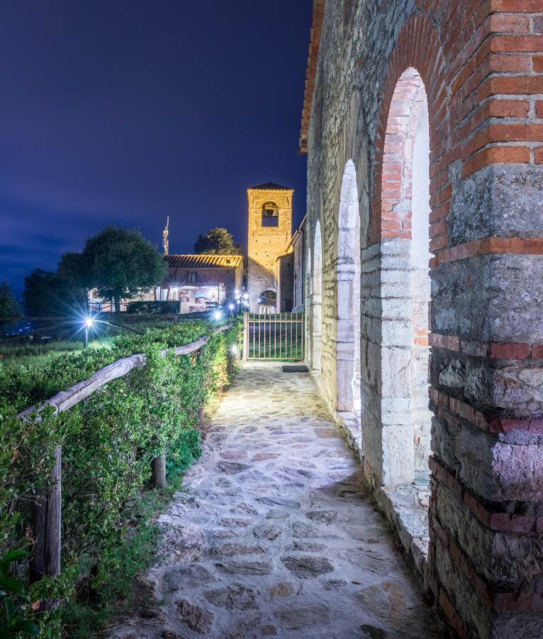 Relais Villa San Bastiano Monsummano Terme 외부 사진