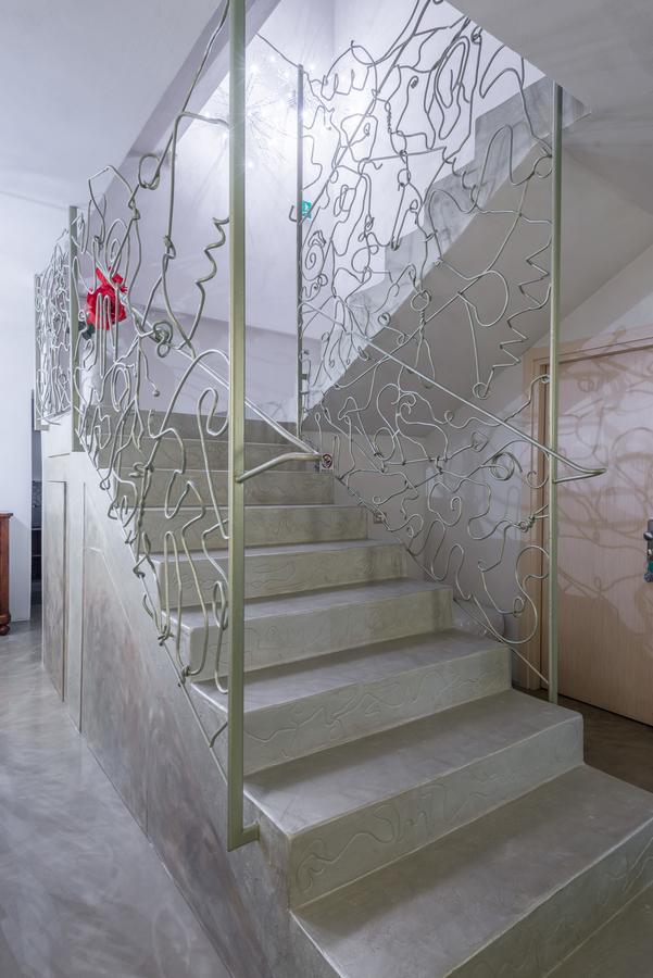 Relais Villa San Bastiano Monsummano Terme 외부 사진