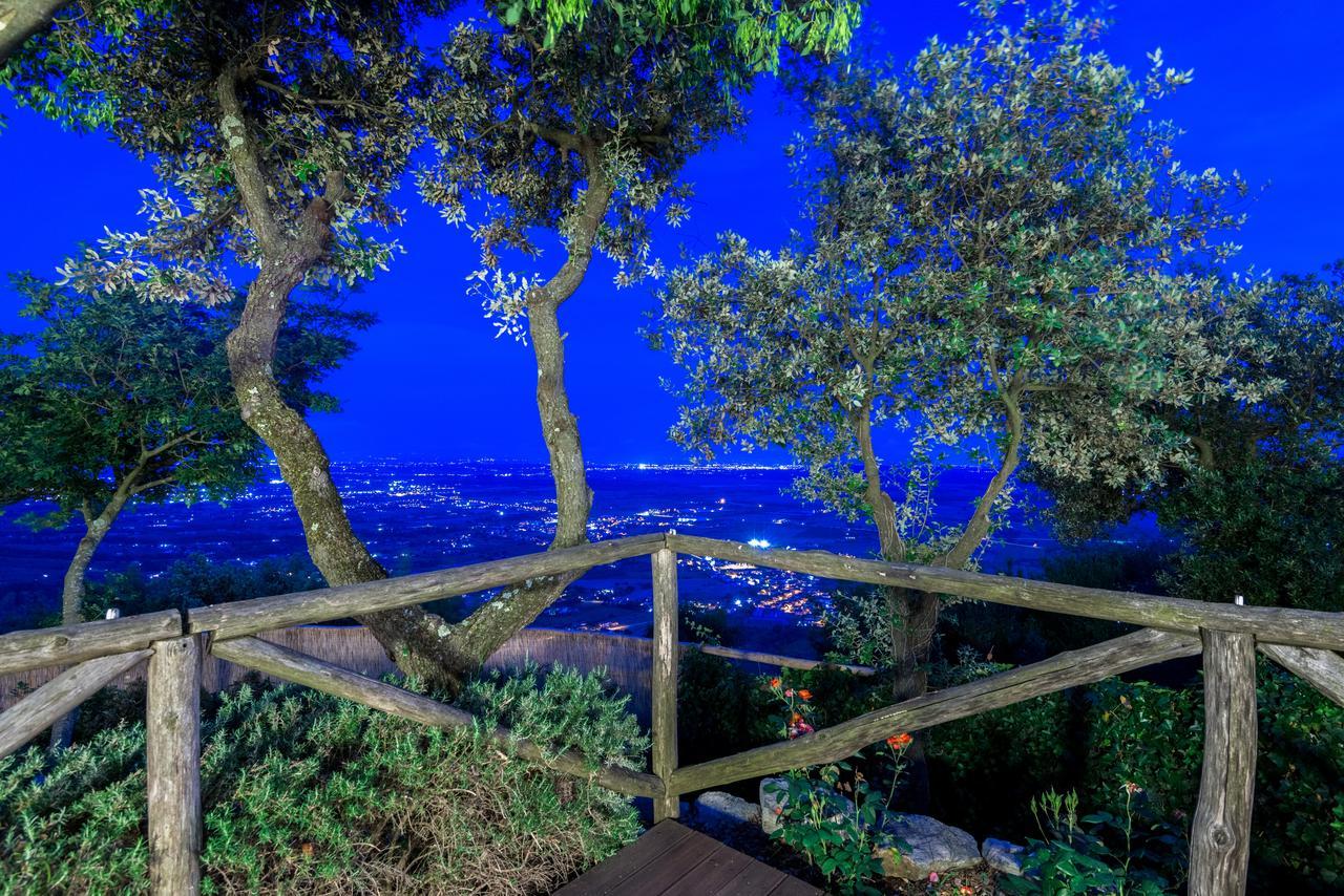 Relais Villa San Bastiano Monsummano Terme 외부 사진