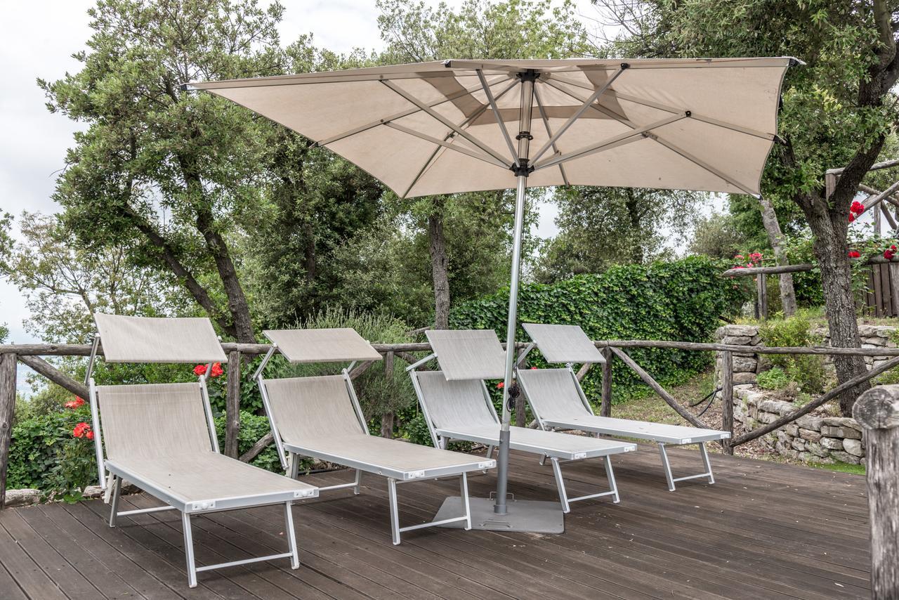 Relais Villa San Bastiano Monsummano Terme 외부 사진
