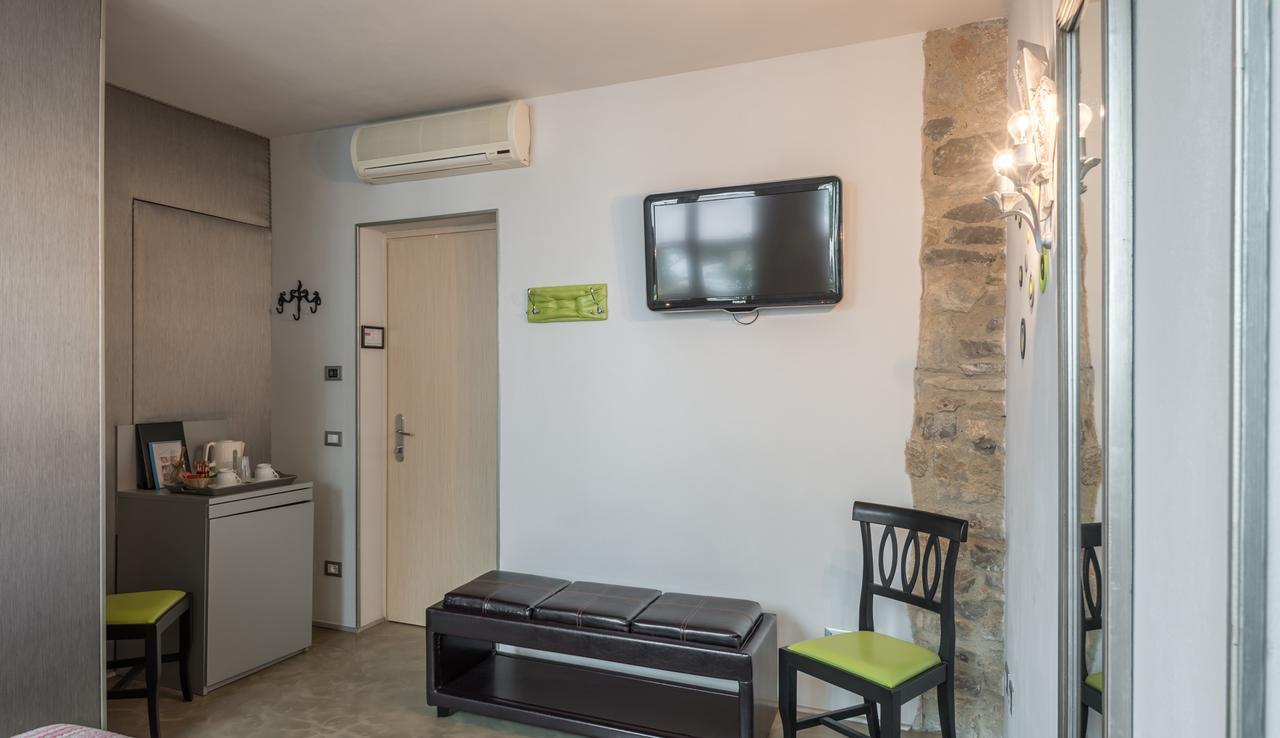 Relais Villa San Bastiano Monsummano Terme 외부 사진