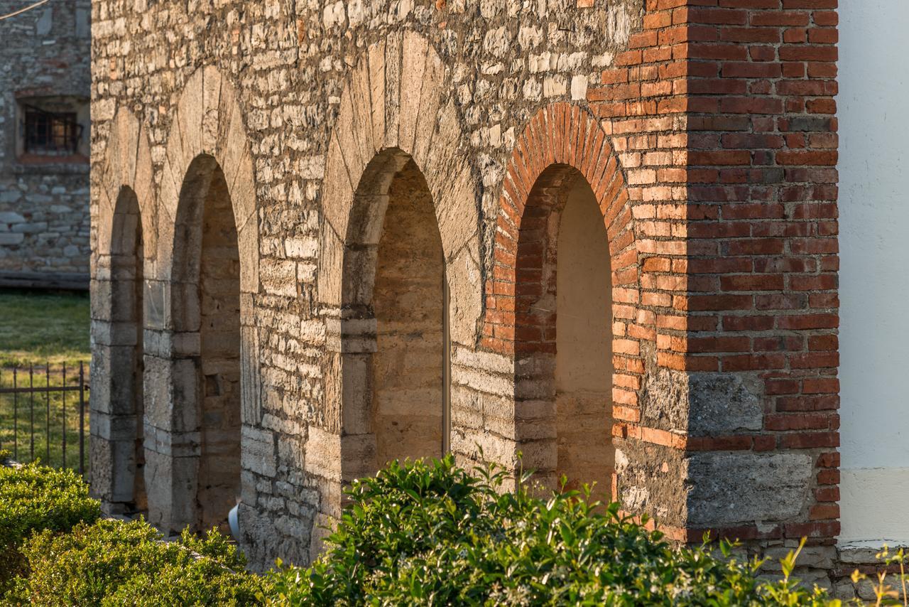 Relais Villa San Bastiano Monsummano Terme 외부 사진