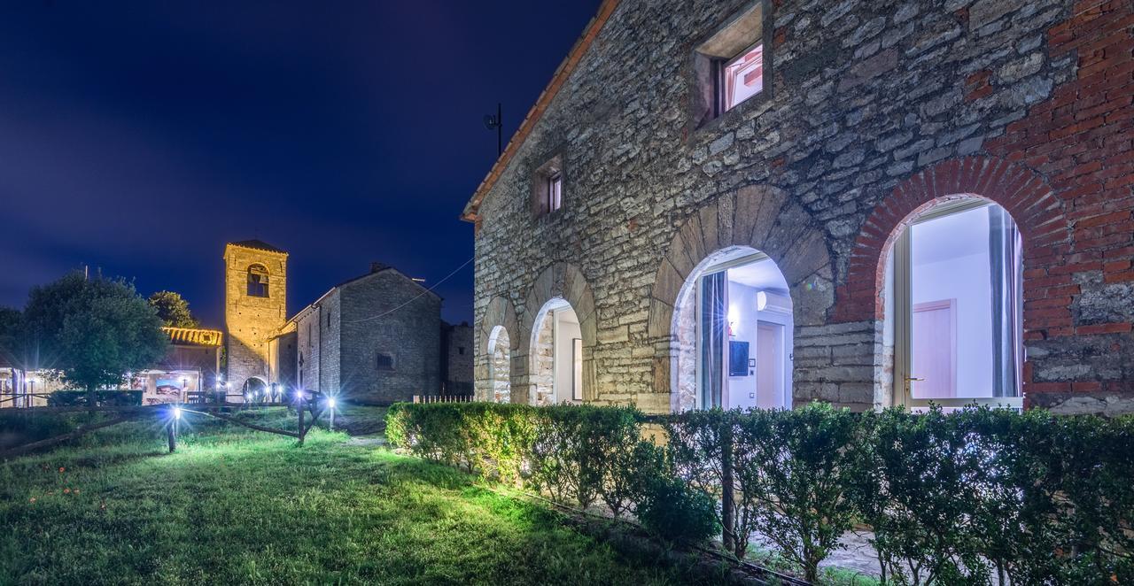 Relais Villa San Bastiano Monsummano Terme 외부 사진