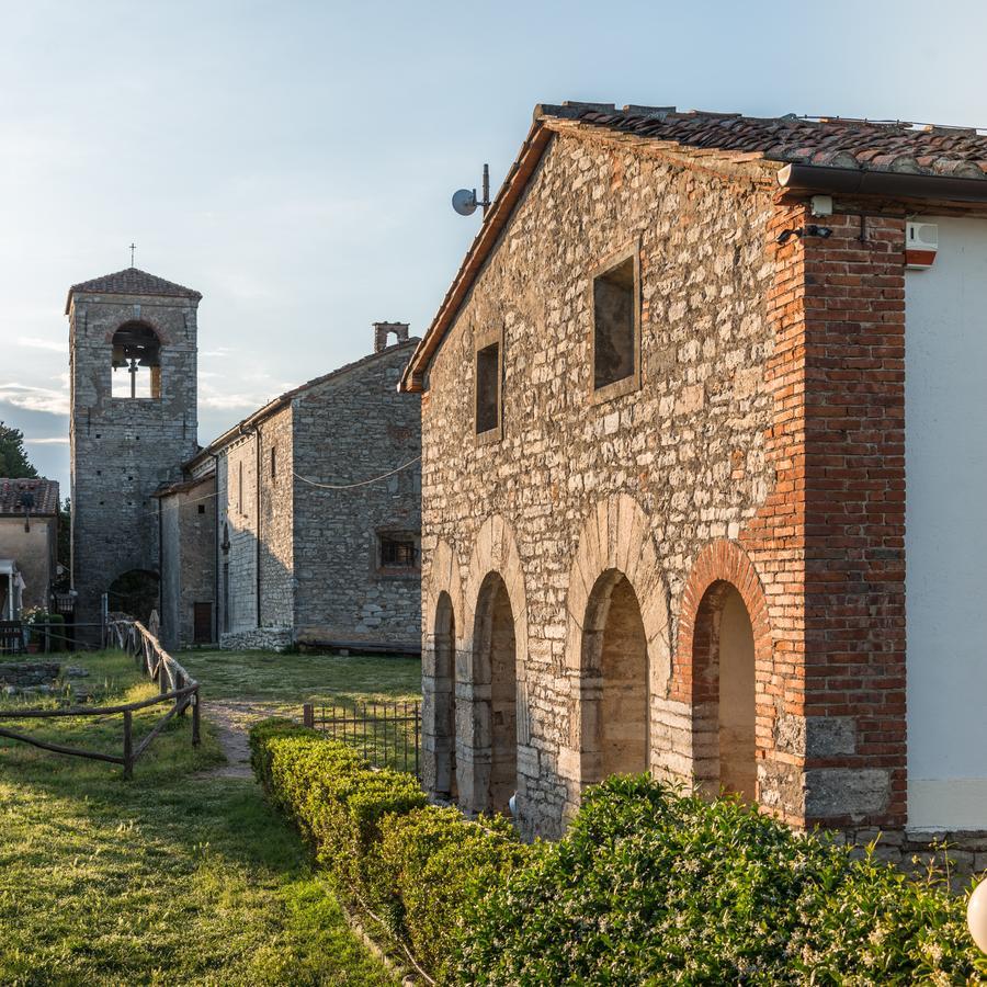 Relais Villa San Bastiano Monsummano Terme 외부 사진