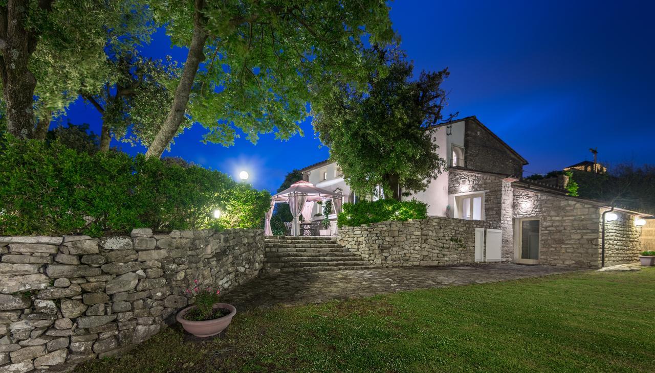 Relais Villa San Bastiano Monsummano Terme 외부 사진