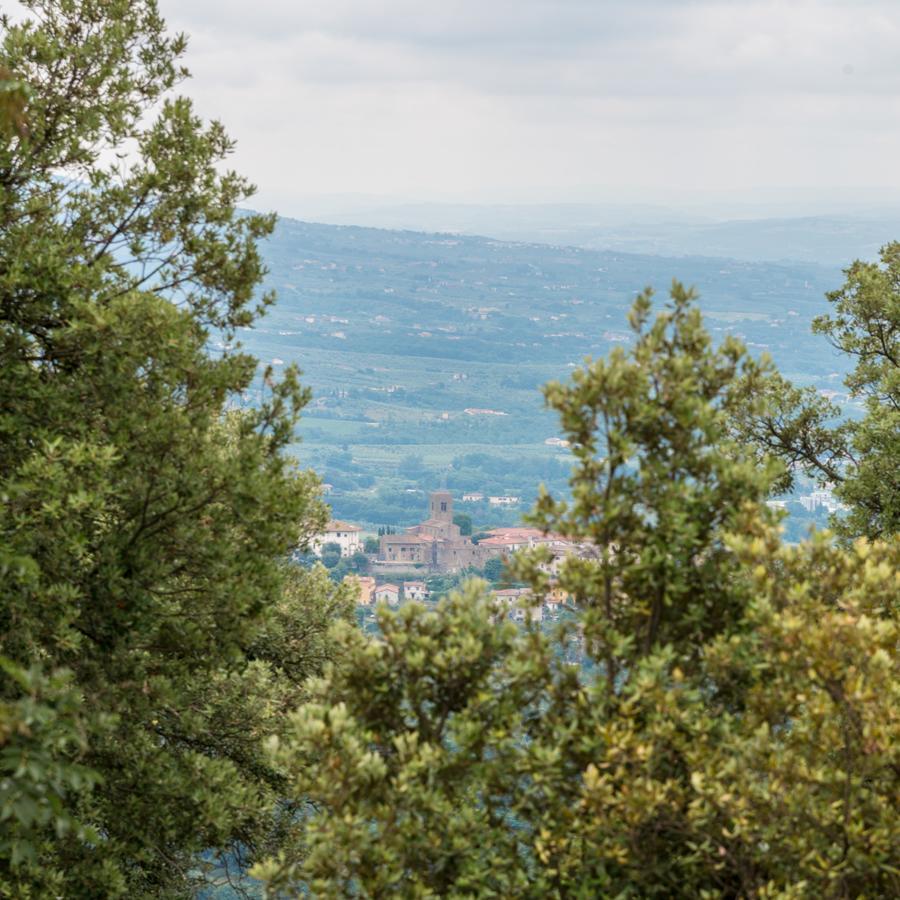 Relais Villa San Bastiano Monsummano Terme 외부 사진