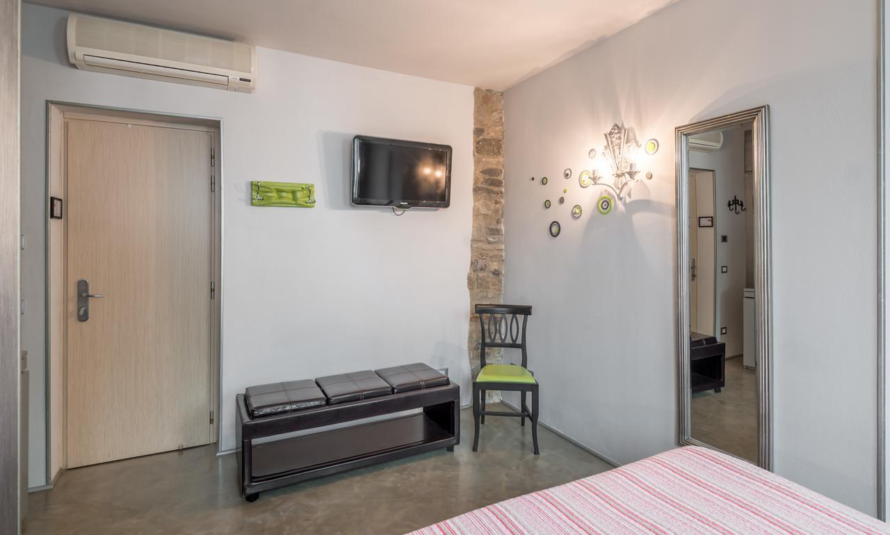 Relais Villa San Bastiano Monsummano Terme 외부 사진