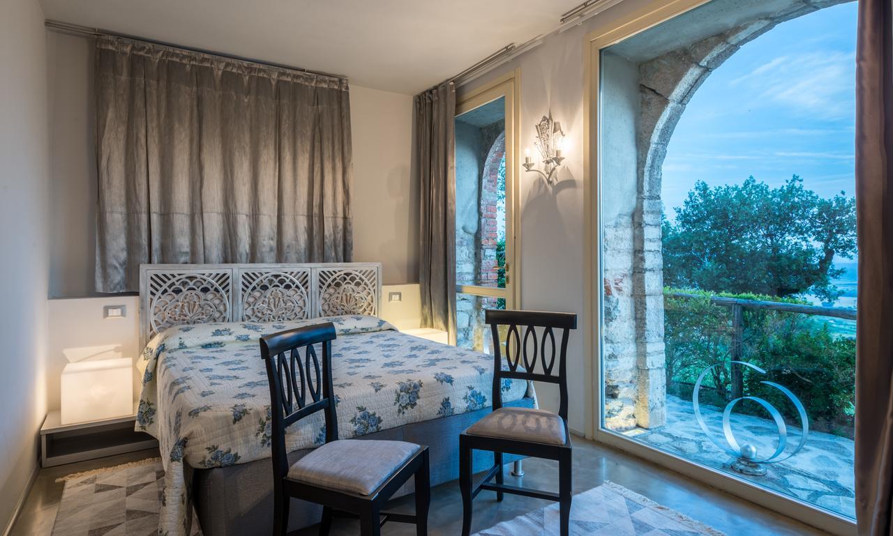 Relais Villa San Bastiano Monsummano Terme 외부 사진