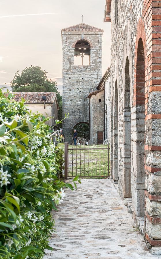 Relais Villa San Bastiano Monsummano Terme 외부 사진