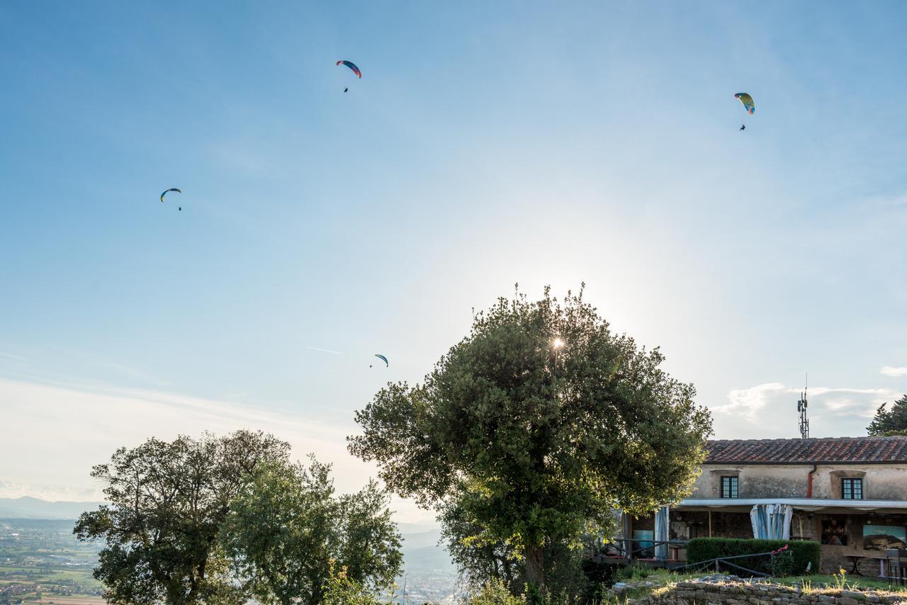 Relais Villa San Bastiano Monsummano Terme 외부 사진