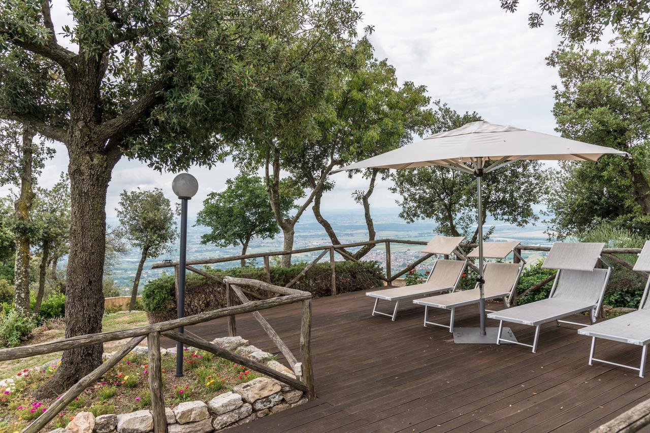 Relais Villa San Bastiano Monsummano Terme 외부 사진