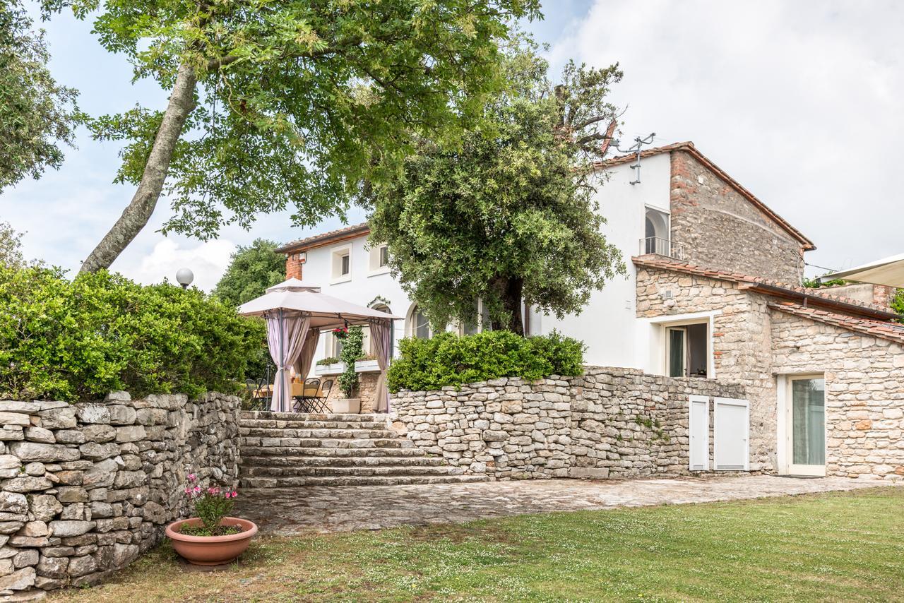 Relais Villa San Bastiano Monsummano Terme 외부 사진