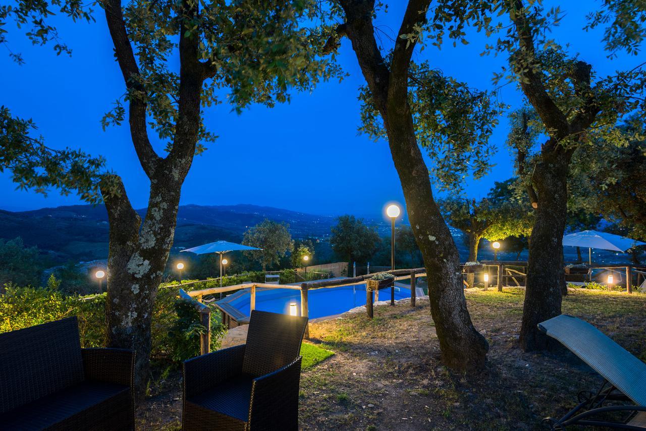 Relais Villa San Bastiano Monsummano Terme 외부 사진