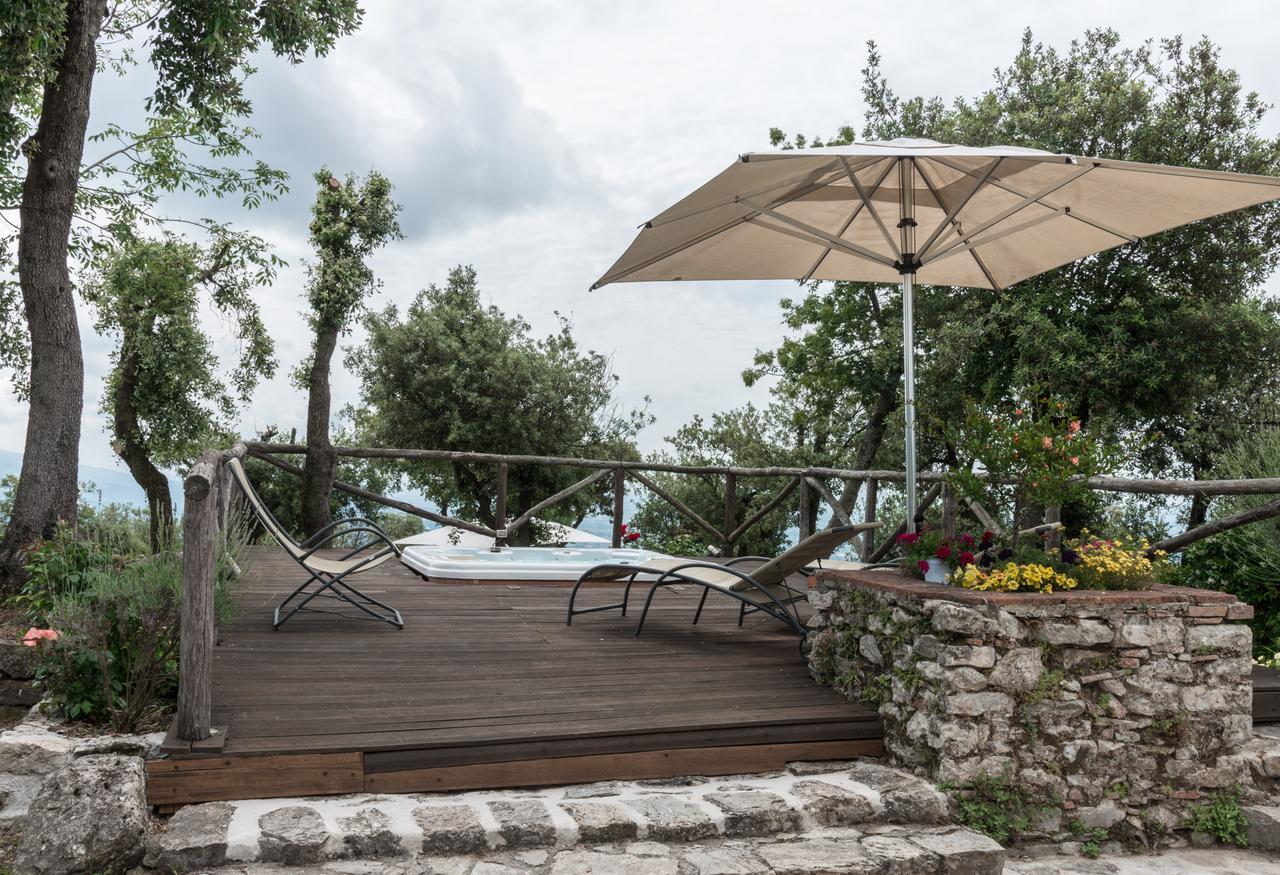Relais Villa San Bastiano Monsummano Terme 외부 사진