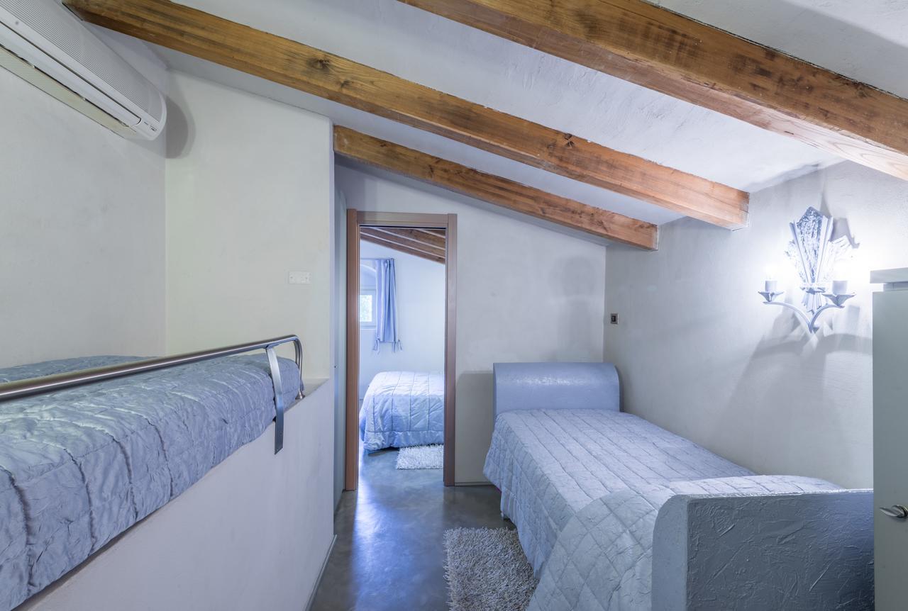 Relais Villa San Bastiano Monsummano Terme 외부 사진