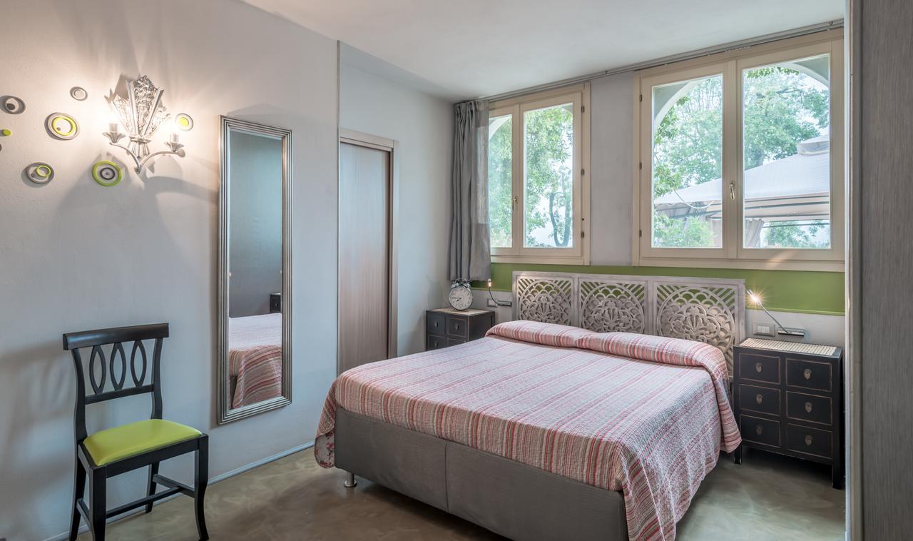 Relais Villa San Bastiano Monsummano Terme 외부 사진