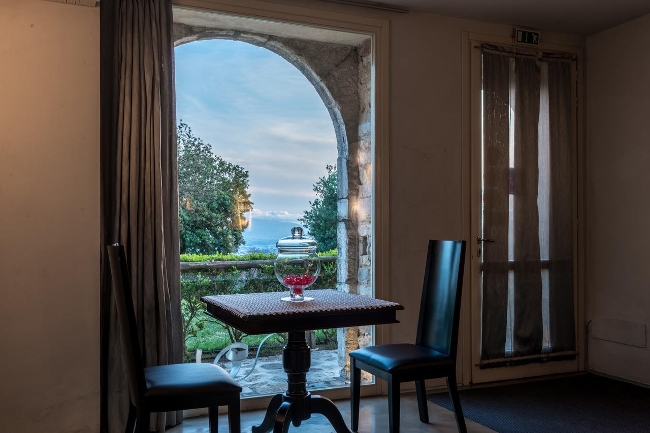 Relais Villa San Bastiano Monsummano Terme 외부 사진