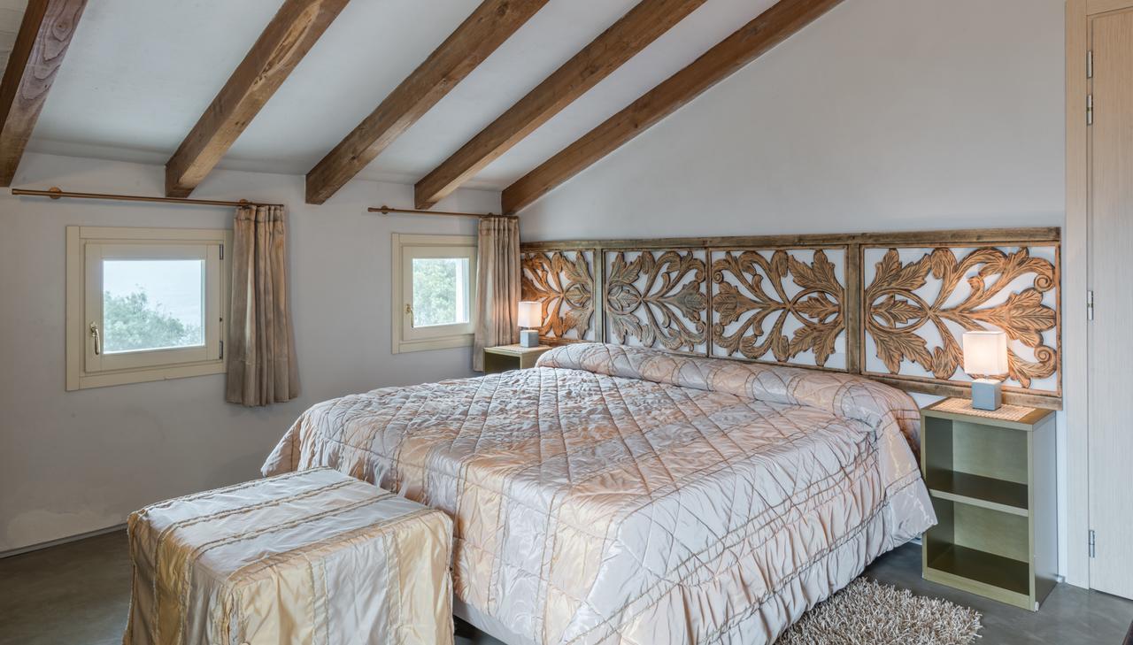 Relais Villa San Bastiano Monsummano Terme 외부 사진