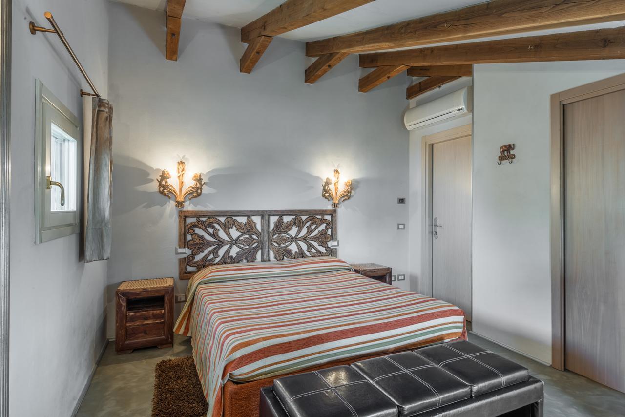Relais Villa San Bastiano Monsummano Terme 외부 사진