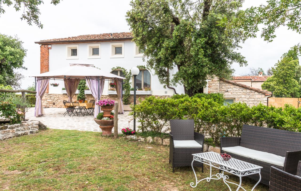Relais Villa San Bastiano Monsummano Terme 외부 사진
