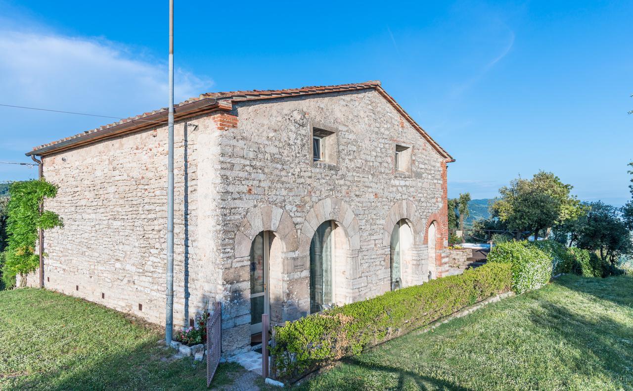 Relais Villa San Bastiano Monsummano Terme 외부 사진