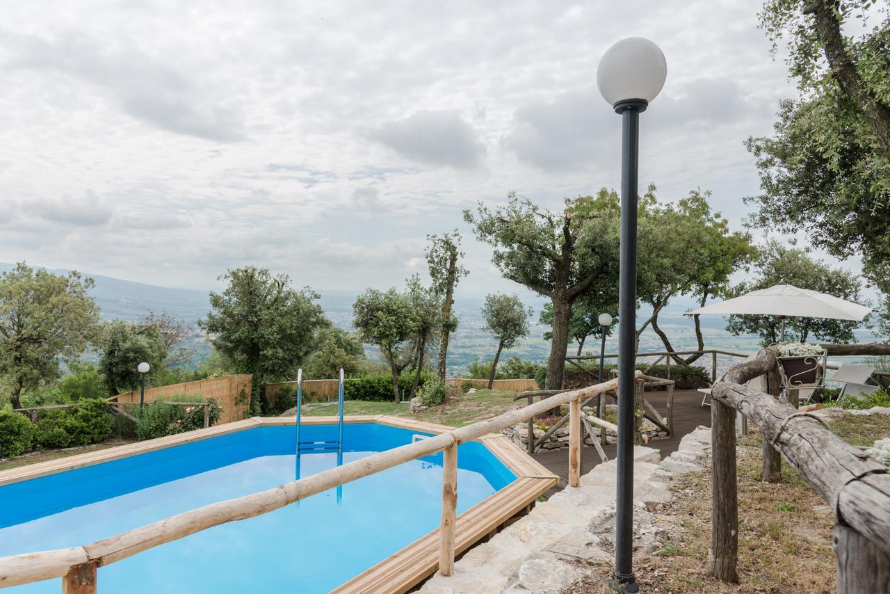 Relais Villa San Bastiano Monsummano Terme 외부 사진