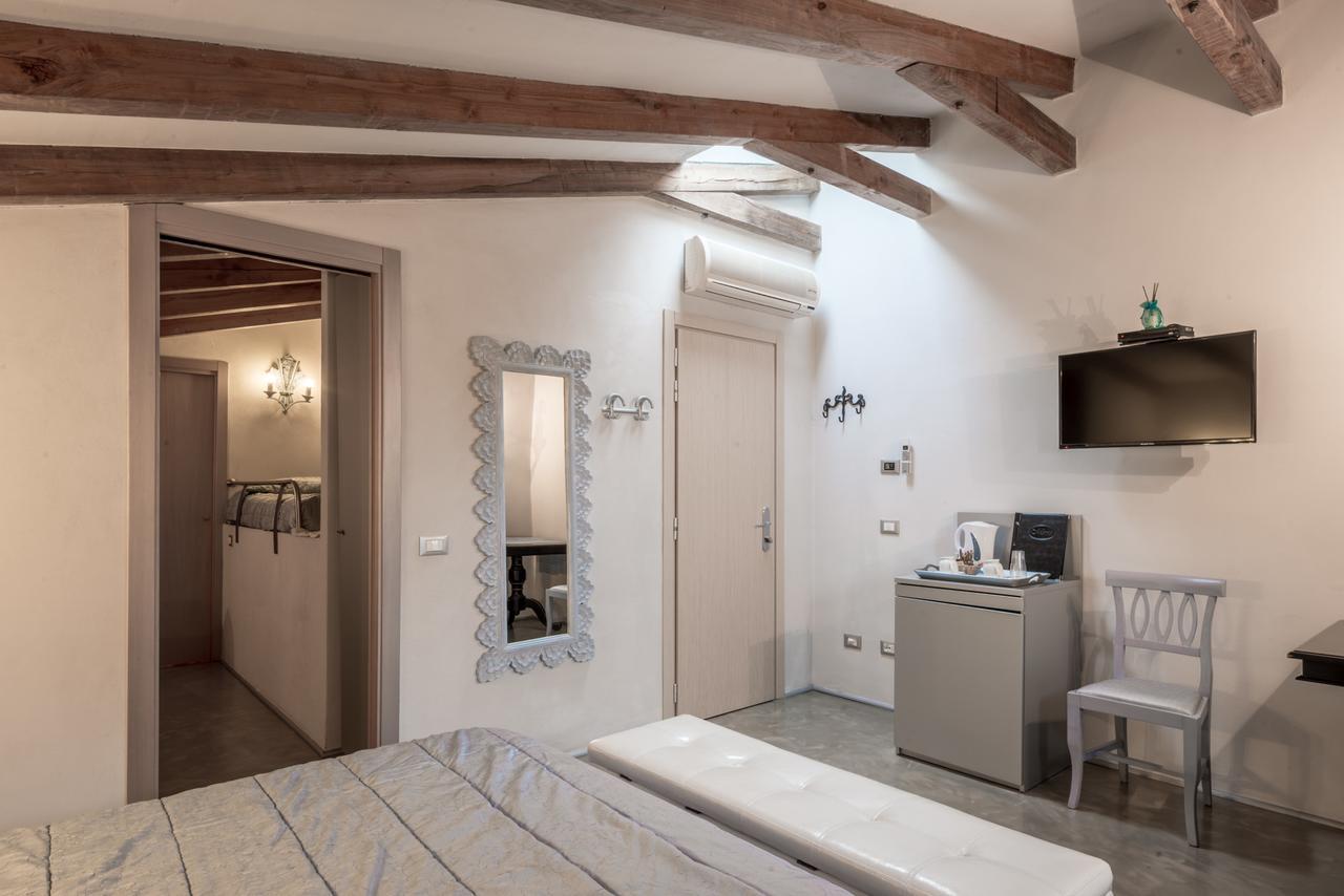 Relais Villa San Bastiano Monsummano Terme 외부 사진