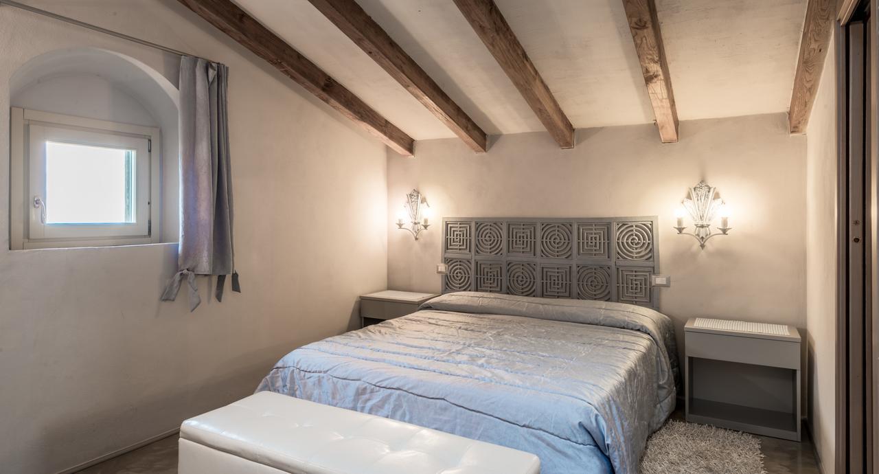 Relais Villa San Bastiano Monsummano Terme 외부 사진