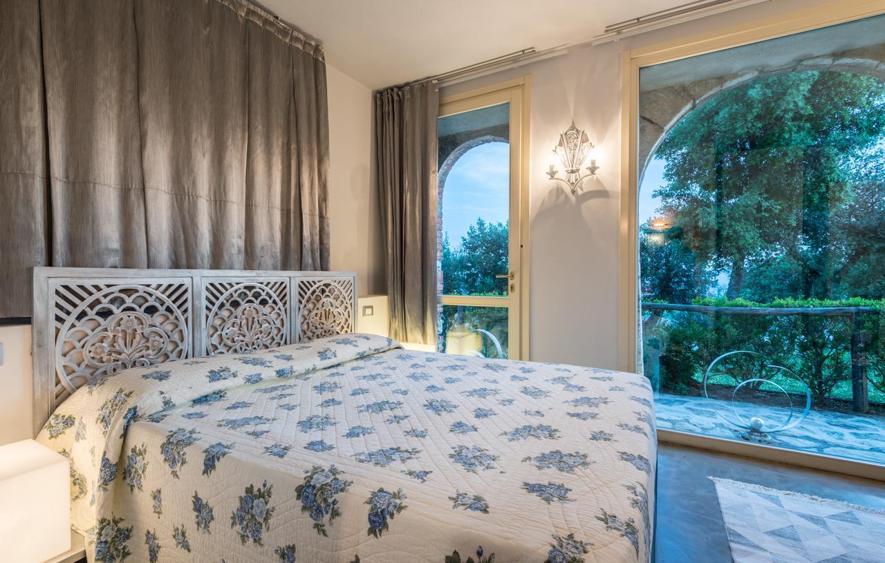 Relais Villa San Bastiano Monsummano Terme 외부 사진