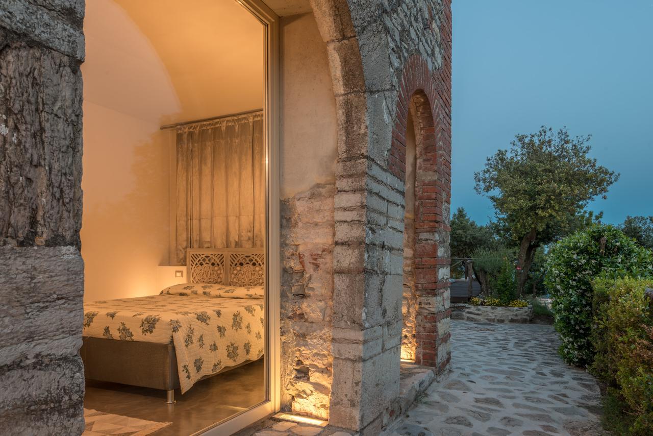 Relais Villa San Bastiano Monsummano Terme 외부 사진