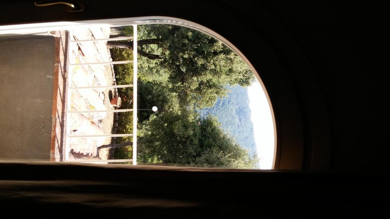Relais Villa San Bastiano Monsummano Terme 외부 사진